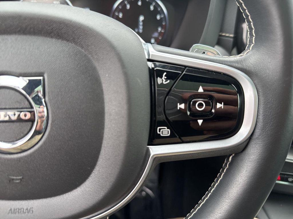 used 2020 Volvo XC60 car, priced at $23,500