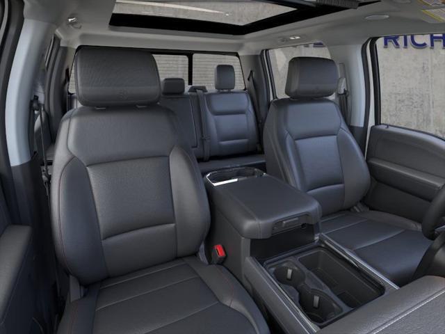 new 2025 Ford F-250 car, priced at $83,367