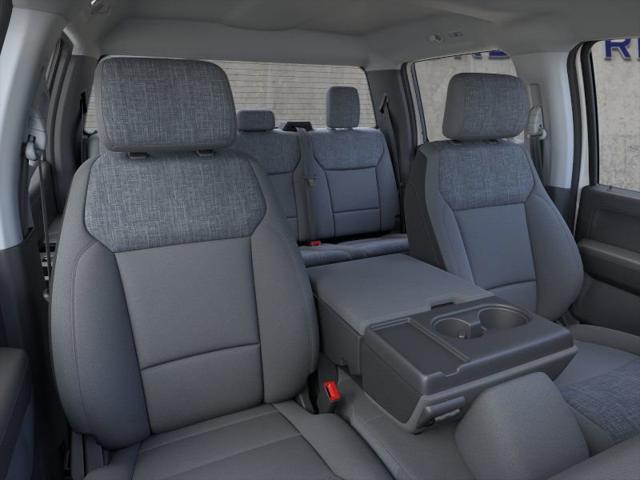 new 2025 Ford F-150 car, priced at $52,261