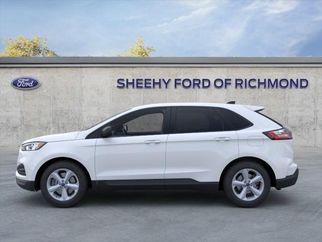 new 2024 Ford Edge car, priced at $33,167