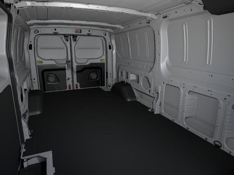 new 2025 Ford Transit-150 car, priced at $43,557