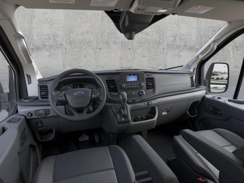 new 2025 Ford Transit-150 car, priced at $43,557