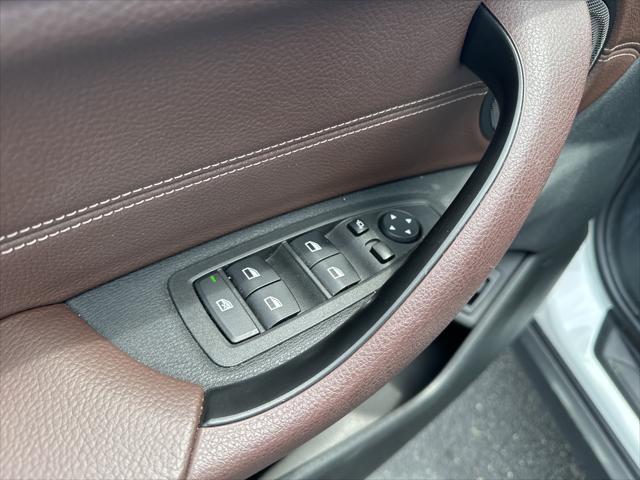 used 2020 BMW X2 car, priced at $22,500
