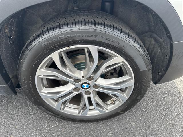 used 2020 BMW X2 car, priced at $22,500