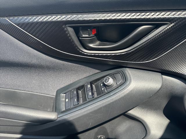 used 2021 Subaru Crosstrek car, priced at $22,500
