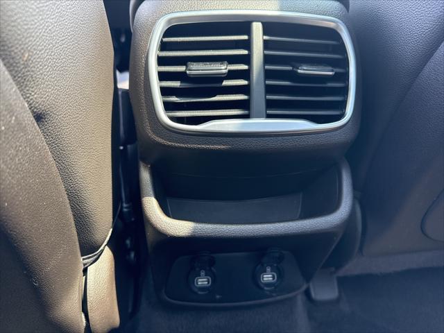 used 2019 Hyundai Santa Fe car, priced at $17,750