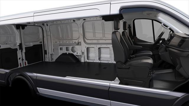 new 2025 Ford Transit-250 car, priced at $45,223