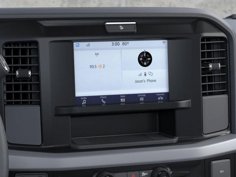 new 2026 Ford F-250 car, priced at $48,401