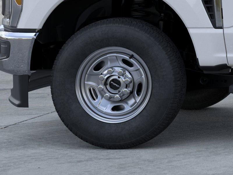 new 2026 Ford F-250 car, priced at $48,401