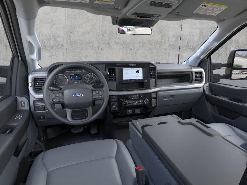 new 2026 Ford F-250 car, priced at $48,401