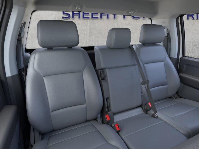 new 2026 Ford F-250 car, priced at $48,401