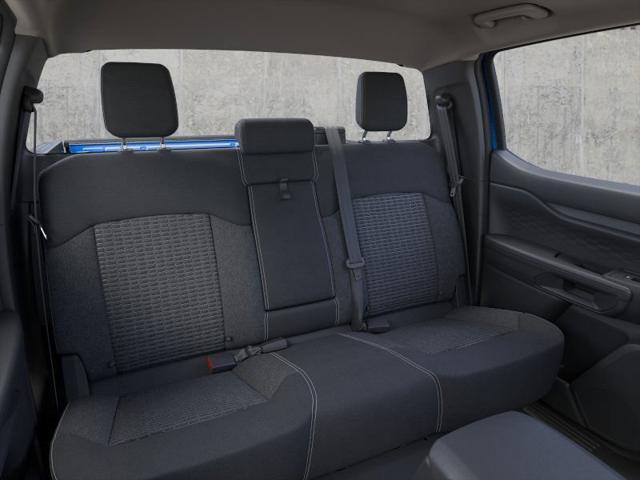 new 2025 Ford Ranger car, priced at $31,018
