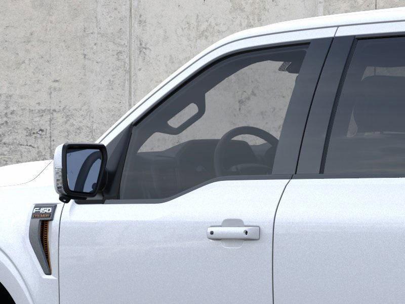 new 2025 Ford F-150 car, priced at $71,832