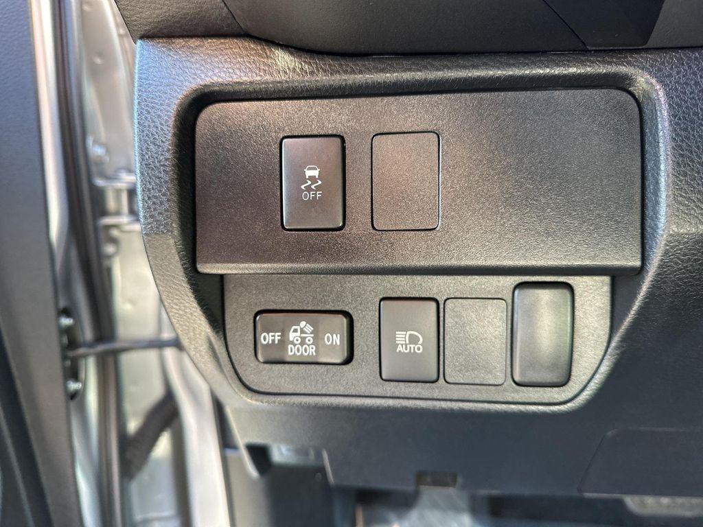 used 2021 Toyota Tacoma car, priced at $23,500