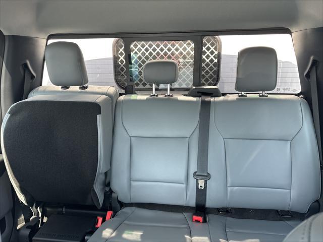 new 2025 Ford F-350 car, priced at $92,995