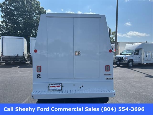 new 2025 Ford F-350 car, priced at $92,995