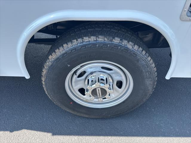 new 2025 Ford F-350 car, priced at $92,995