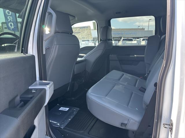 new 2025 Ford F-350 car, priced at $92,995