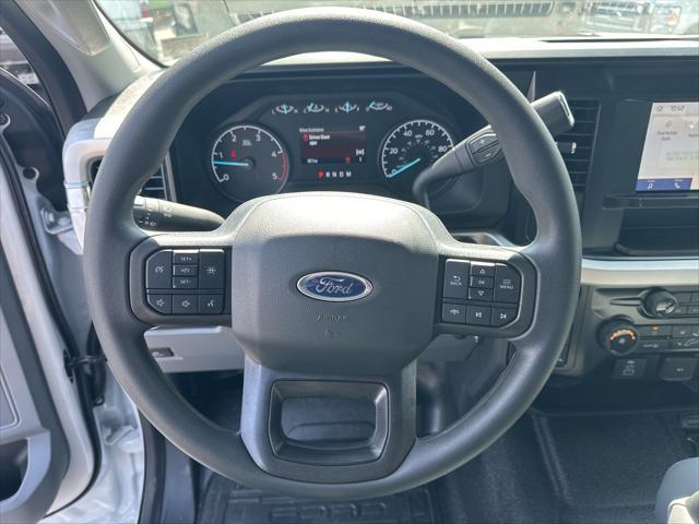 new 2025 Ford F-350 car, priced at $92,995
