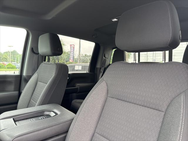 used 2022 Chevrolet Silverado 3500 car, priced at $51,950