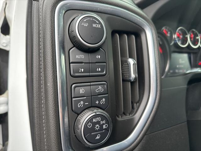 used 2022 Chevrolet Silverado 3500 car, priced at $51,950