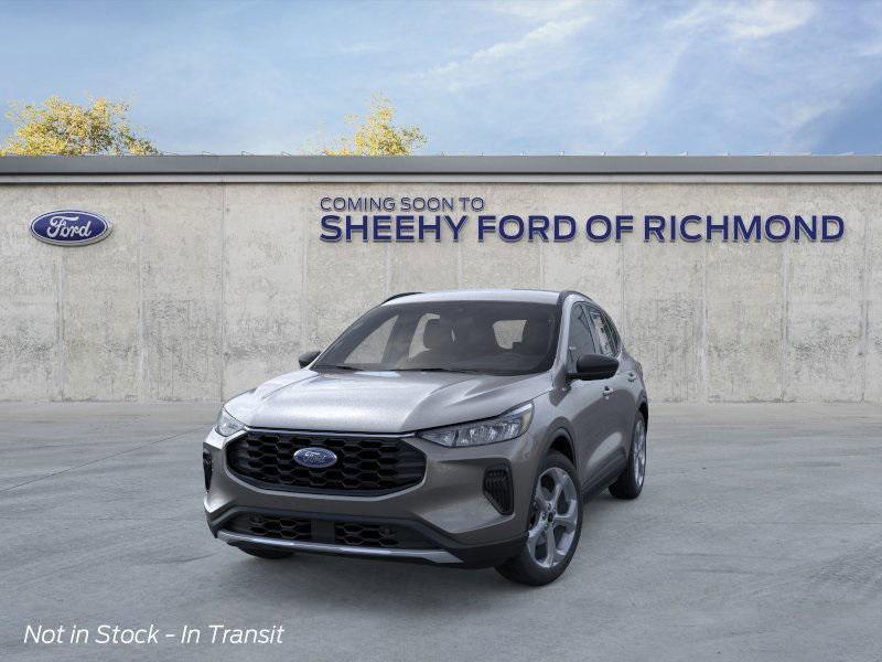 new 2026 Ford Escape car, priced at $31,228