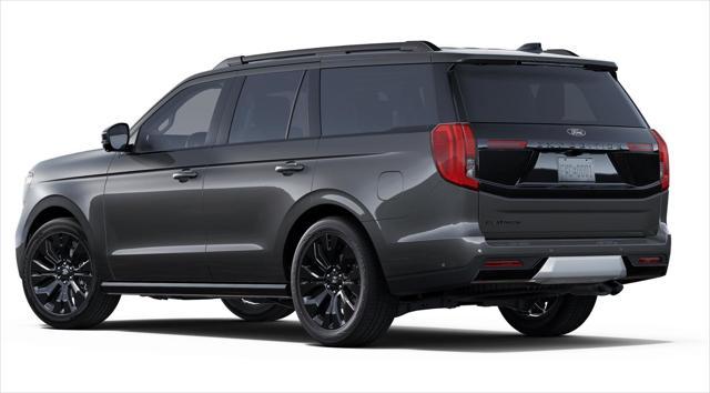 new 2025 Ford Expedition car, priced at $76,466