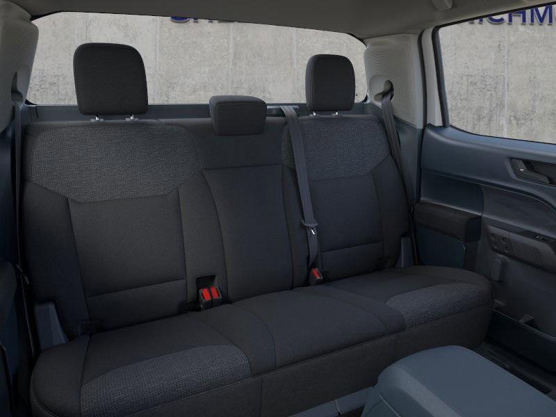 new 2025 Ford Maverick car, priced at $29,909