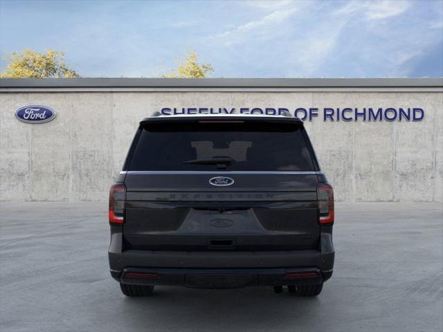 new 2024 Ford Expedition car, priced at $77,733