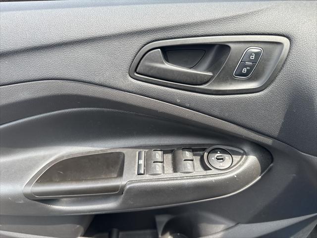 used 2018 Ford Escape car, priced at $12,950