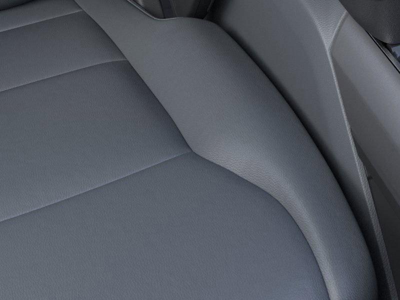 new 2024 Ford F-150 Lightning car, priced at $56,995