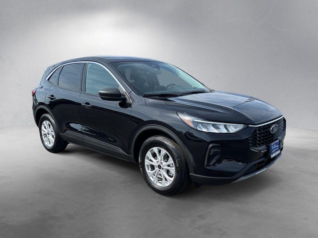 used 2024 Ford Escape car, priced at $25,750