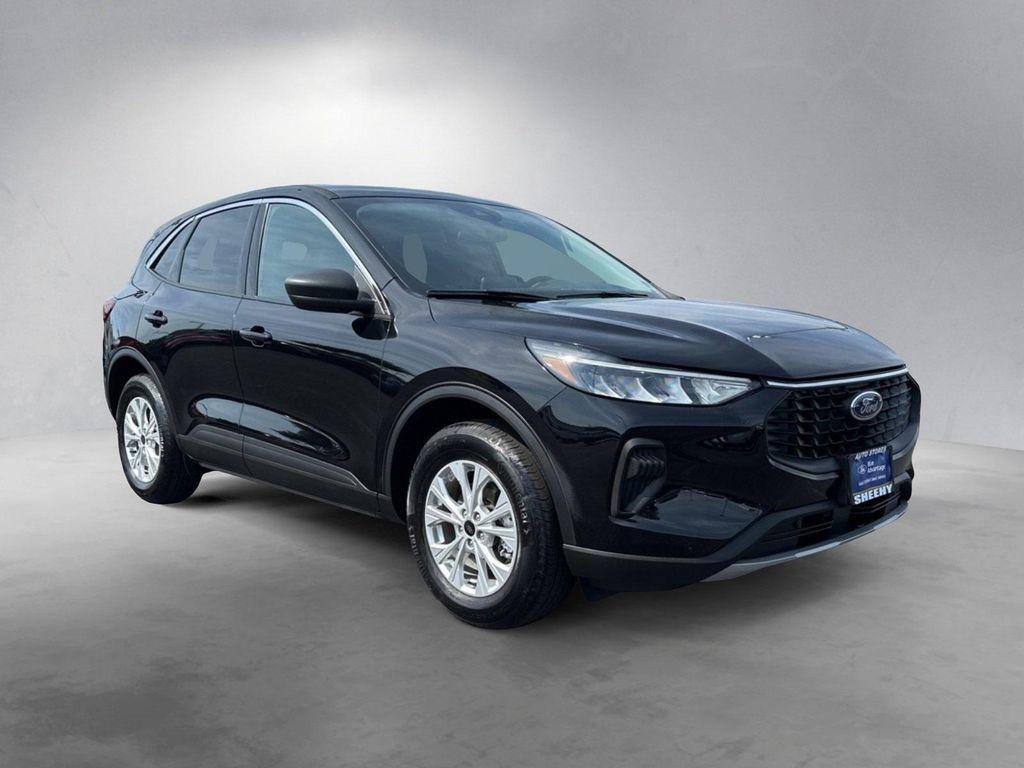 used 2024 Ford Escape car, priced at $25,750