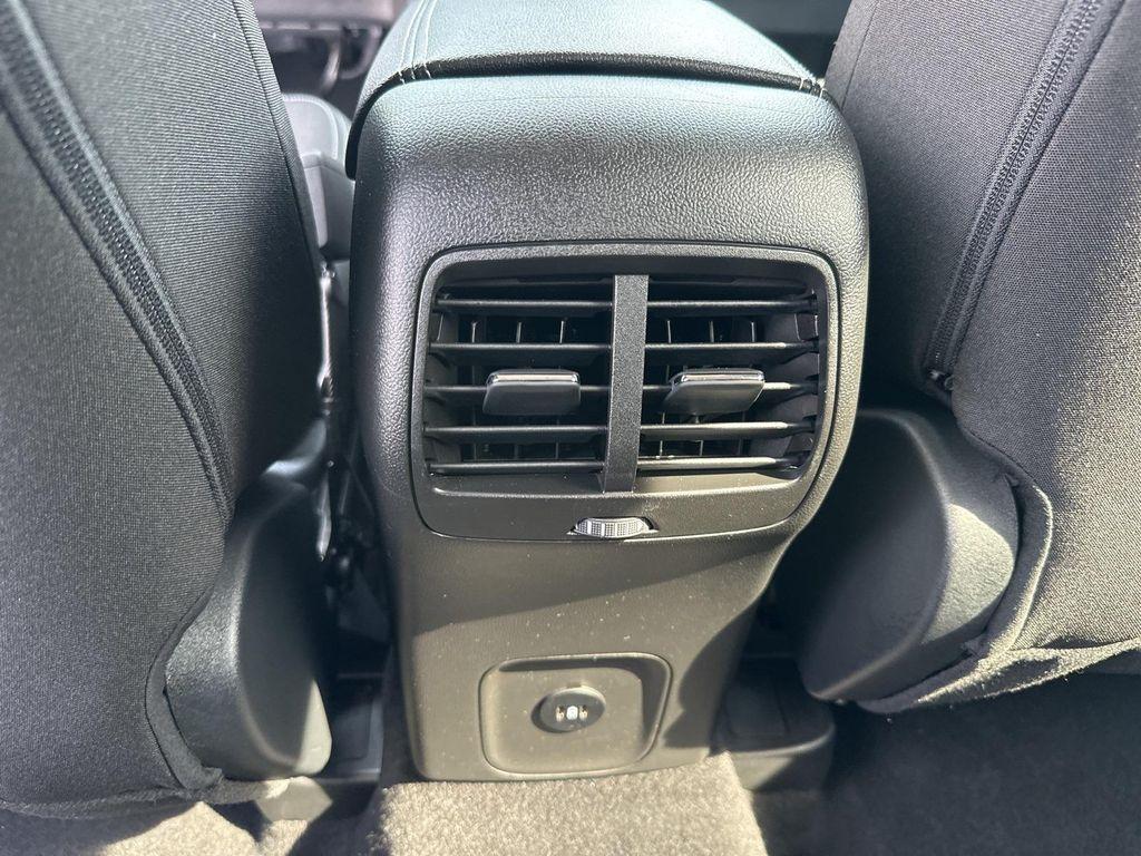 used 2024 Ford Escape car, priced at $24,950
