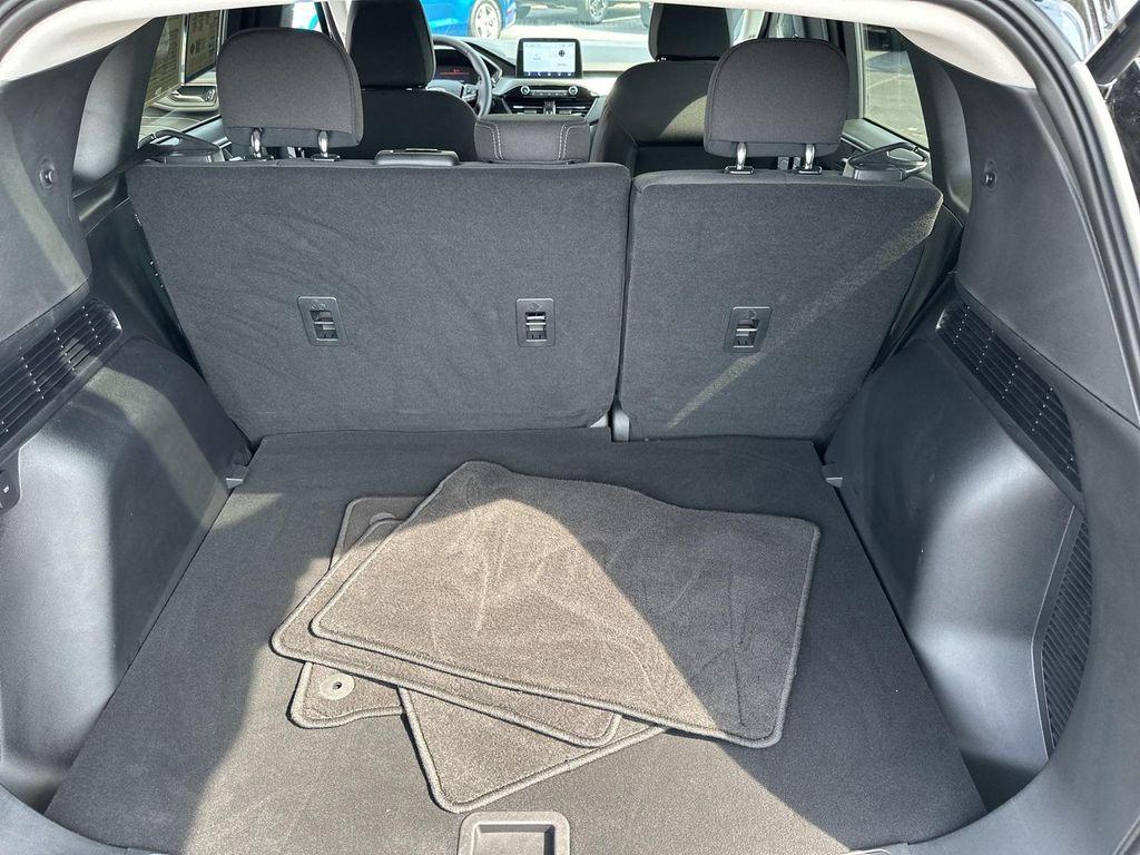 used 2024 Ford Escape car, priced at $24,950