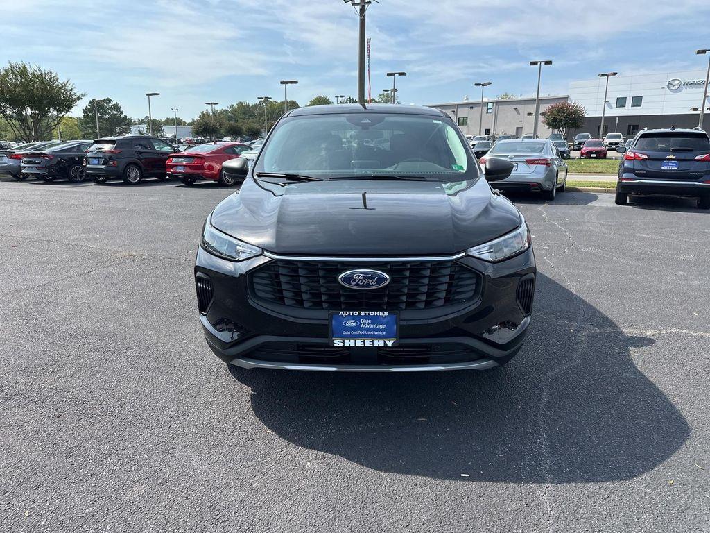 used 2024 Ford Escape car, priced at $24,950