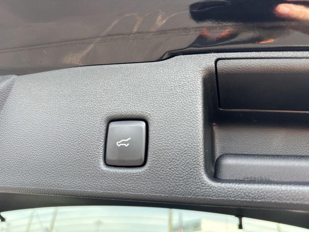 used 2024 Ford Escape car, priced at $24,950