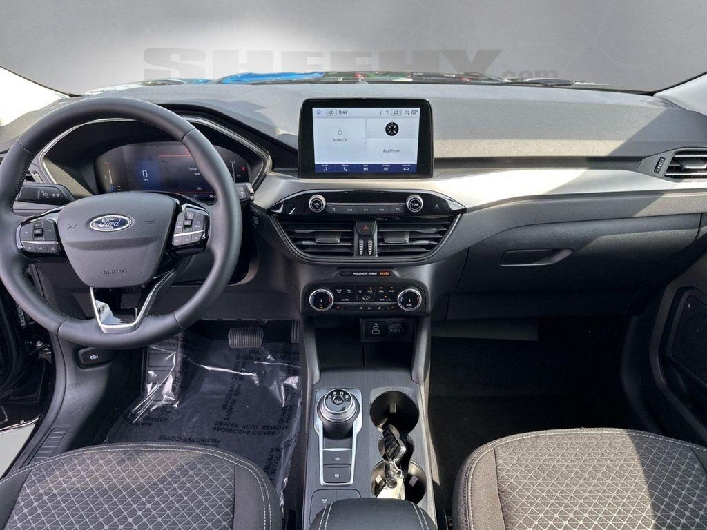 used 2024 Ford Escape car, priced at $25,750
