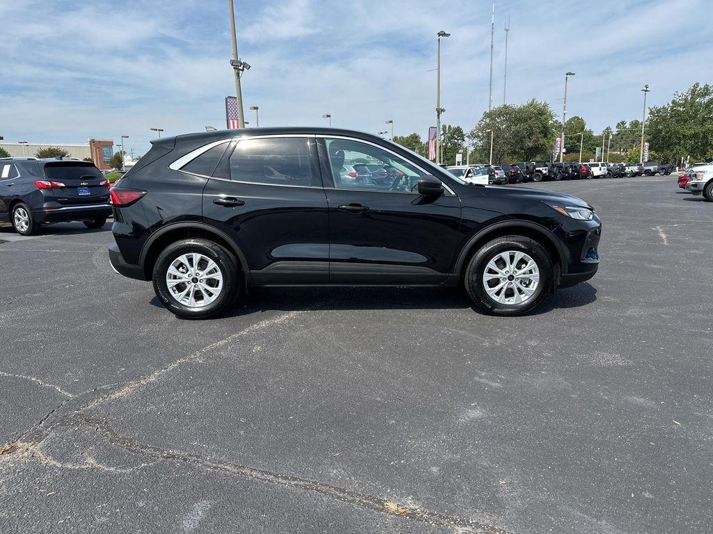 used 2024 Ford Escape car, priced at $24,950