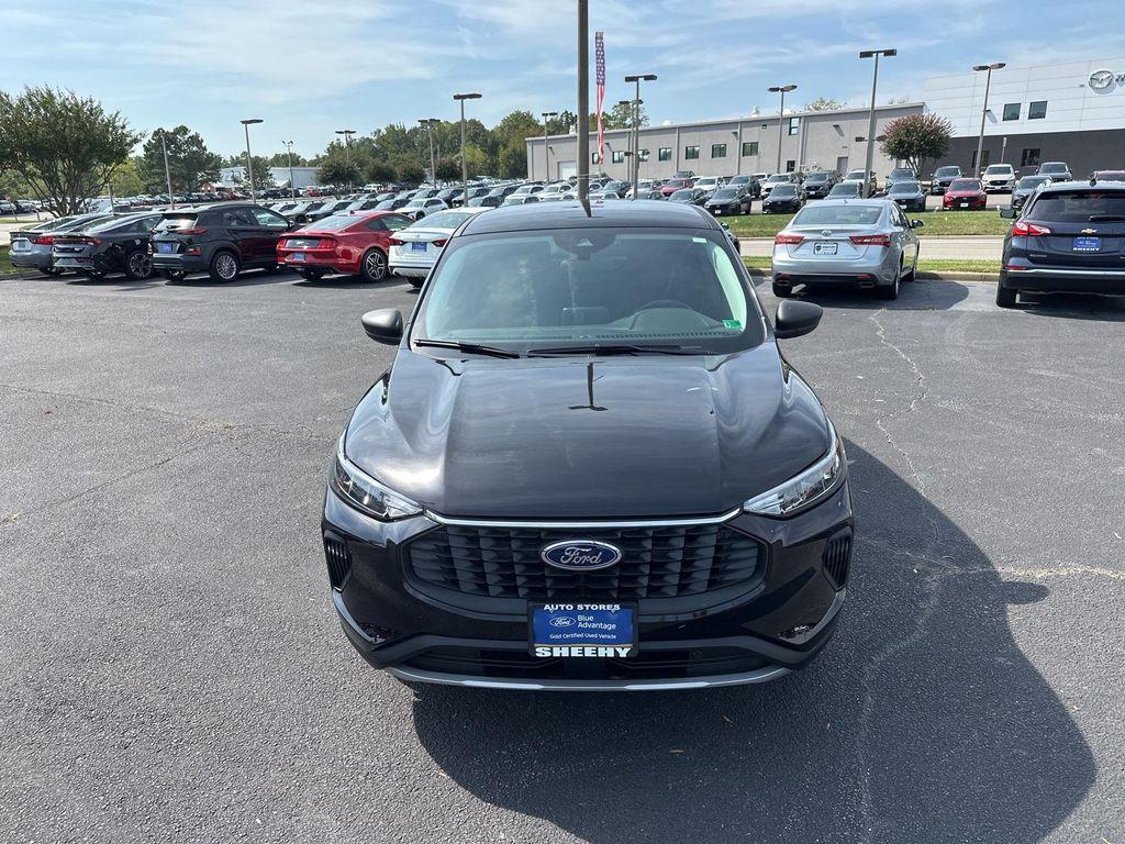 used 2024 Ford Escape car, priced at $24,950