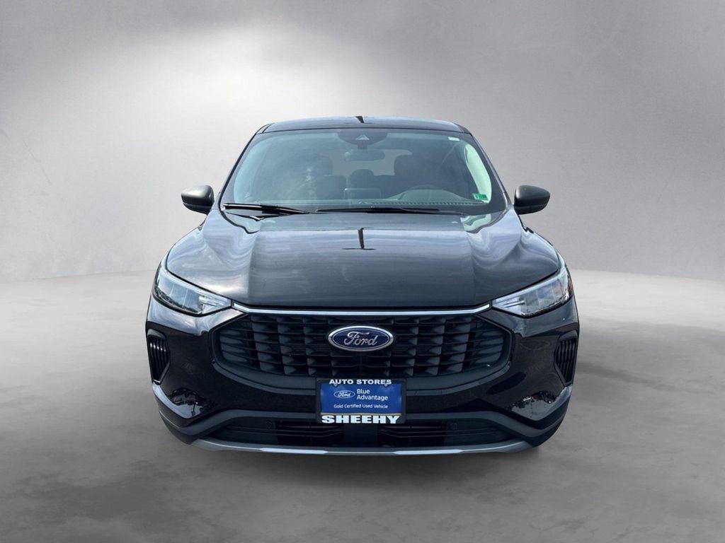 used 2024 Ford Escape car, priced at $25,750