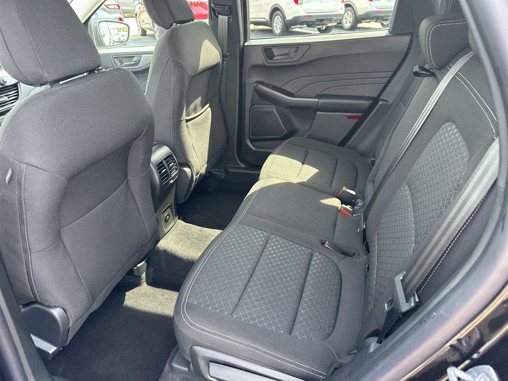 used 2024 Ford Escape car, priced at $24,950