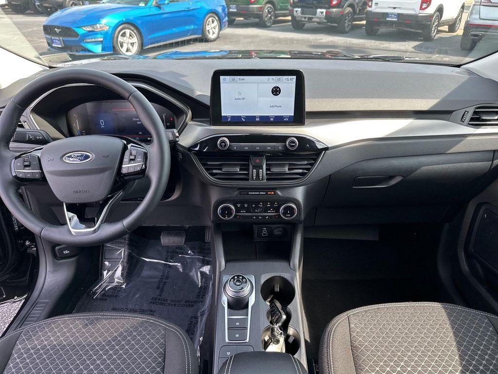 used 2024 Ford Escape car, priced at $24,950