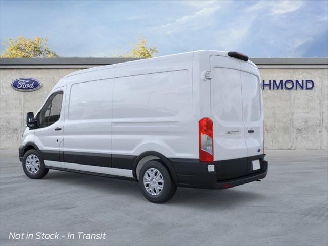 new 2025 Ford Transit-350 car, priced at $48,211