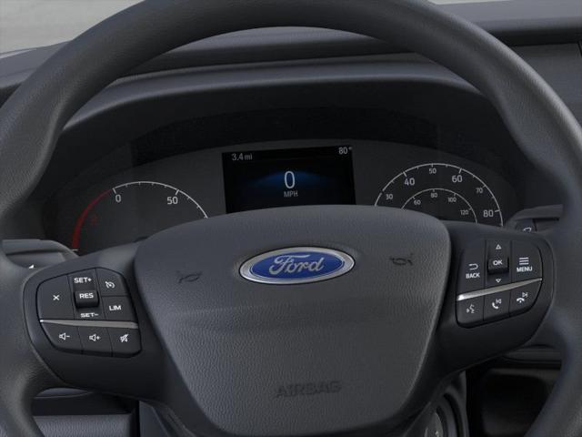 new 2025 Ford Transit-350 car, priced at $48,211