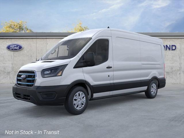 new 2025 Ford Transit-350 car, priced at $48,211