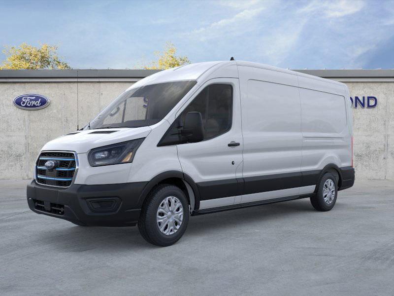 new 2025 Ford Transit-350 car, priced at $48,211