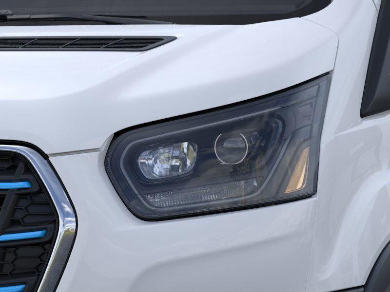 new 2025 Ford Transit-350 car, priced at $48,211