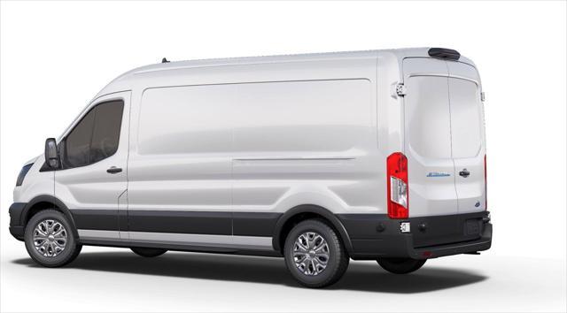 new 2025 Ford Transit-350 car, priced at $48,211