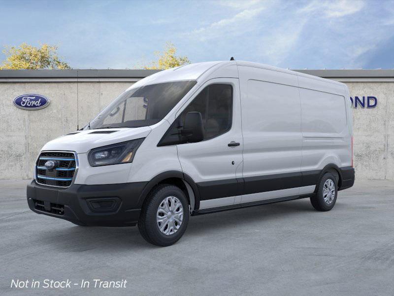 new 2025 Ford Transit-350 car, priced at $48,211